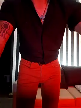 pretorianoo53 online show from February 8, 3:26 am