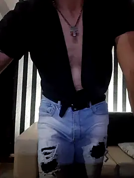 pretorianoo53 online show from October 26, 3:40 am