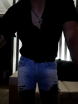 pretorianoo53 online show from September 21, 4:28 am