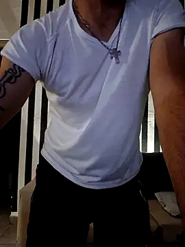 pretorianoo53 online show from October 12, 4:03 am