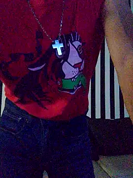 pretorianoo53 online show from February 9, 5:29 am