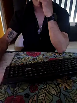 pretorianoo53 online show from September 14, 5:08 am