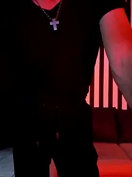 pretorianoo53 online show from February 15, 4:46 am