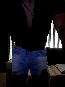 pretorianoo53 online show from October 5, 4:03 am