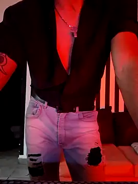 pretorianoo53 online show from March 1, 4:23 am