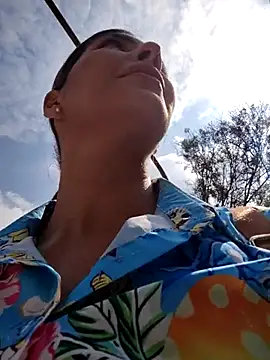 scarlett moore online show from December 19, 3:25 pm