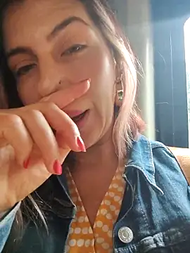 scarlett moore online show from October 19, 2:42 pm