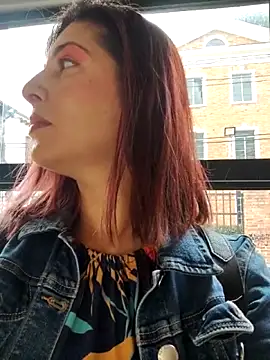 scarlett moore online show from November 2, 3:17 pm