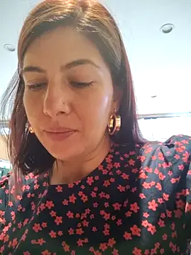 scarlett moore online show from October 26, 2:28 pm