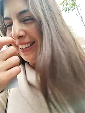 scarlett moore online show from March 7, 9:48 pm