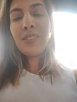scarlett moore online show from April 22, 3:52 pm