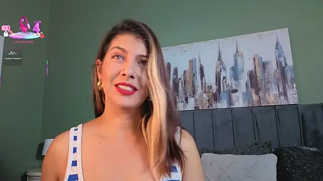 scarlett moore online show from June 1, 2:17 pm