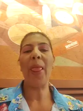 scarlett moore online show from May 30, 5:29 pm