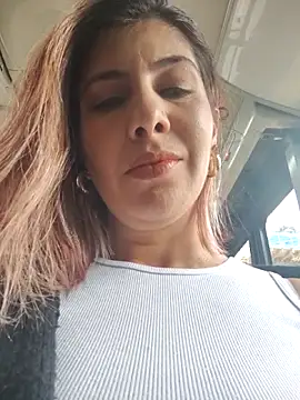 scarlett moore online show from October 10, 3:24 pm