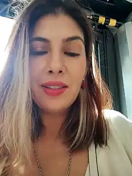 scarlett moore online show from March 25, 3:00 pm