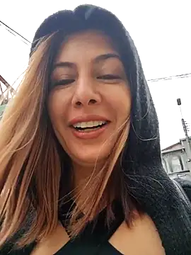 Snapshot of scarlett_moore chatting on February 1, 4:05 pm scarlett moore online show from February 1, 4:05 pm