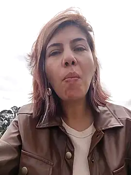 scarlett moore online show from September 14, 2:17 pm