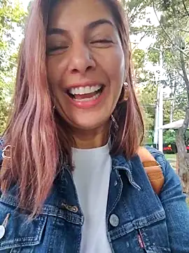 scarlett moore online show from January 11, 1:07 pm