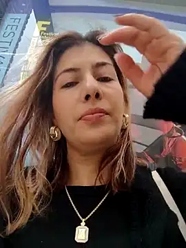 scarlett moore online show from March 23, 4:18 pm