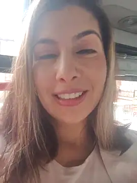 scarlett moore online show from April 9, 3:51 pm