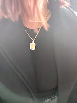 scarlett moore online show from November 6, 4:00 pm