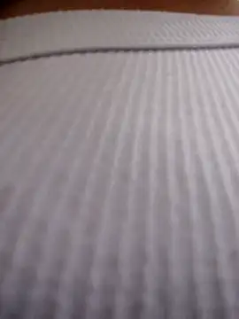 scarlett moore online show from October 20, 2:28 pm