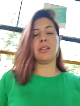 scarlett moore online show from November 5, 2:09 pm