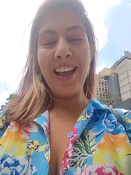 scarlett moore online show from April 1, 3:42 pm