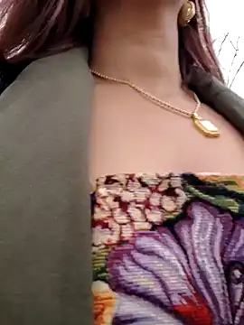 scarlett moore online show from December 4, 3:55 pm