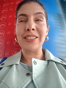 scarlett moore online show from March 30, 4:41 pm