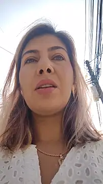 scarlett moore online show from March 14, 2:34 pm