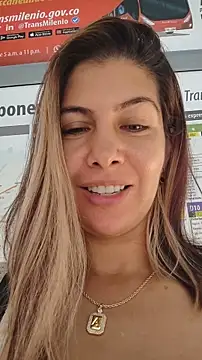 scarlett moore online show from March 15, 2:46 pm