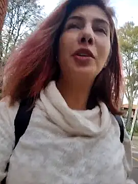 scarlett moore online show from January 10, 12:44 pm