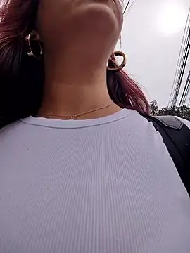 scarlett moore online show from October 29, 2:27 pm