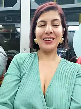 scarlett moore online show from March 17, 12:53 am