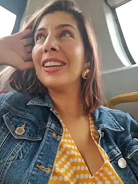 scarlett moore online show from September 28, 2:02 pm