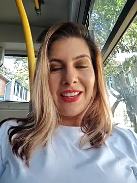 scarlett moore online show from March 22, 1:45 pm