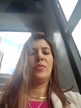 scarlett moore online show from March 21, 4:55 pm