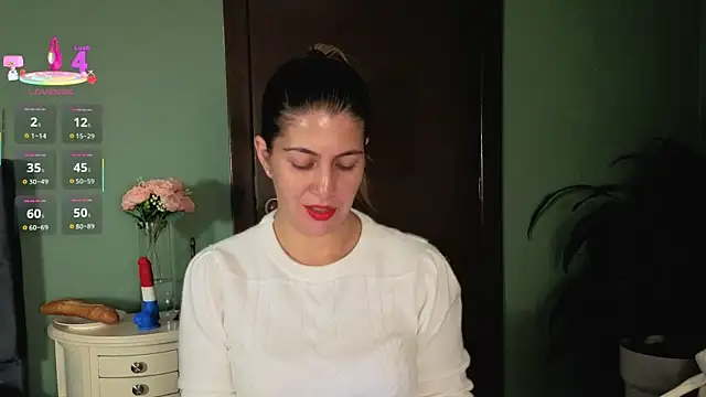 Snapshot of scarlett_moore chatting on July 15, 4:47 pm scarlett moore online show from July 15, 4:47 pm