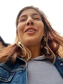 scarlett moore online show from March 26, 4:16 pm