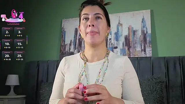 Snapshot of scarlett_moore chatting on July 7, 2:42 pm scarlett moore online show from July 7, 2:42 pm