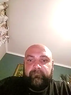 OwlosionyMisiek1991 online show from October 20, 10:10 pm