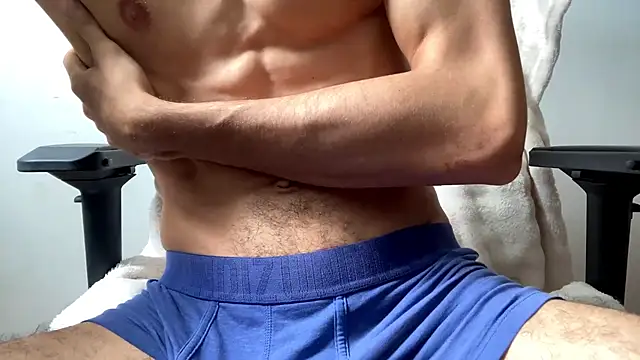 rippedbutskinny online show from September 30, 5:13 am