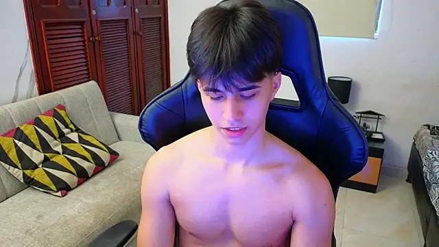 carl dixon online show from December 1, 7:37 pm