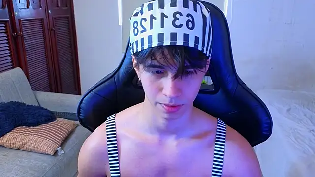 carl dixon online show from October 28, 6:40 pm