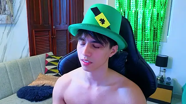 carl dixon online show from March 17, 10:35 pm