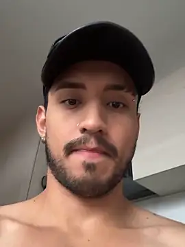 AxelKing1326 online show from March 3, 8:38 pm