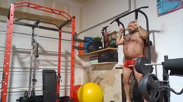 chainjulious online show from March 25, 1:10 pm