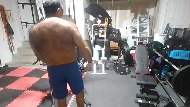 chainjulious online show from March 19, 12:38 pm