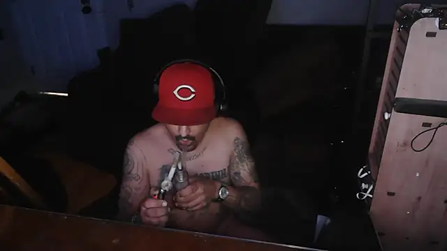 jess2fuck online show from October 27, 7:04 pm